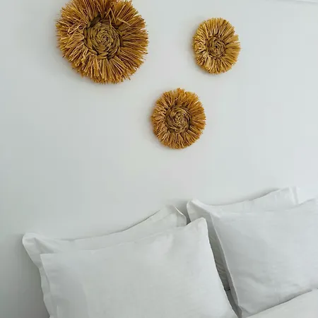 Besanto Apartment
