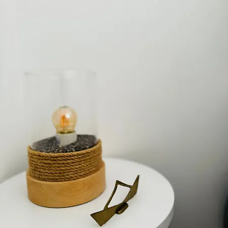 Apartment Besanto
