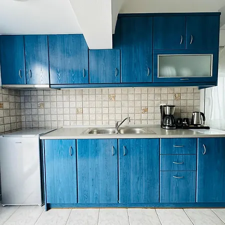 Besanto Apartment *