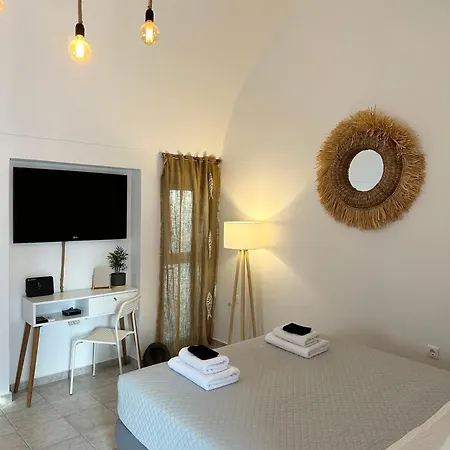 Apartment Besanto
