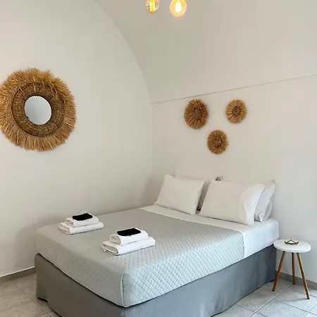 Apartment Besanto *
