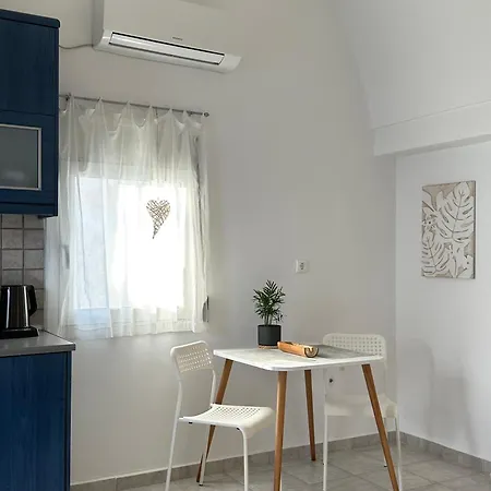 Besanto Apartment